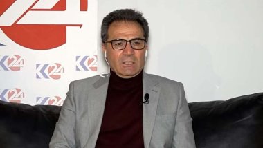 Nûnerê ENKSê: Eger danûstandinên Tirkî - Sûrî ji asta ewlehiyê derkeve, Îtîlaf dê dilgiran be