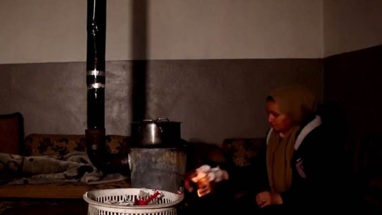 Taxên Kurdnişîn Şêx Meqsûd û Eşrefiye 35 roj in bê elektrîk in