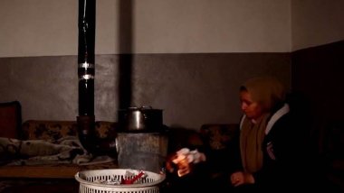 Taxên Kurdnişîn Şêx Meqsûd û Eşrefiye 35 roj in bê elektrîk in