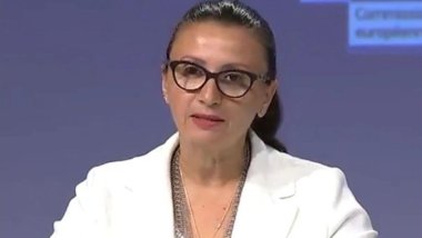 Berdevka YEyê: Alîkariyên me ji bo Iraq û Herêma Kurdistanê didomin