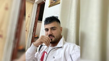 Ciwanê ku li Kerkûkê ji aliyê Heşda Şeibî hatibû zindanîkirin, hat azadkirin