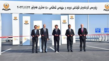 Sala 2022an li Hewlêrê bi 29 milyar dînar proje hatin cîbicîkirin