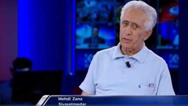 Nûçeya wefata Mehdî Zana hat derewandin