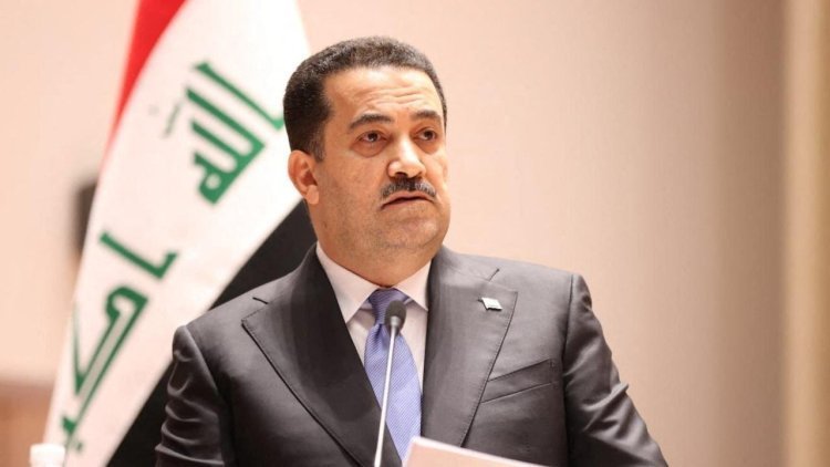 Serokwezîrê Iraqê: Hikûmet ciddî ye Helebce weke parêzgeheke Iraqê binirxîne