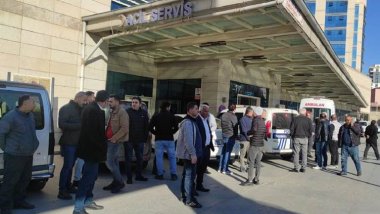 Li Sêrtê zarokê 2 salî şekir di qirika wî de ma û canê xwe ji dest da