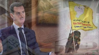 Sabri Rasoul: Qebarê şikestina Kurdî