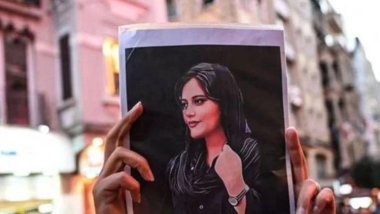 Ji ber pankarta Jîna Emînî 6 sal ceza keçeke Kurd hat birrîn