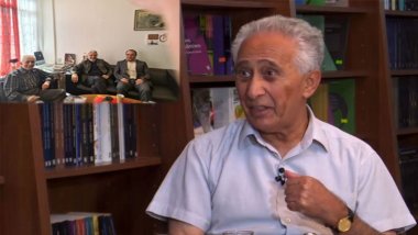 Rastî Çawa Tê Afirandin?