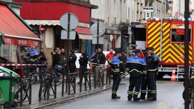 Mustafa Ozçelîk: Qetlîama Li Parîsê Rûda û Helwesta Kurdan