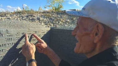 Li Cîhanê tenê 7 kes wî zimanî dizanin û yek Kurd e