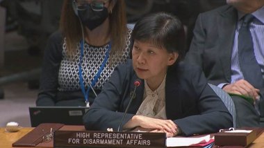 Neteweyên Yekbûyî: Sûriyê zanyariyên pêwîst ên çekên kîmyewî pêşkêş nekirine