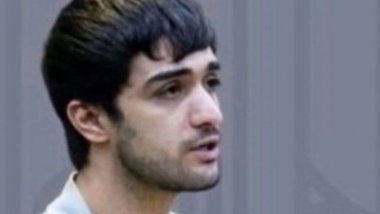 Welatiyekî Rojhilatê Kurdistanê ji aliyê Îranê ve hat darvekirin