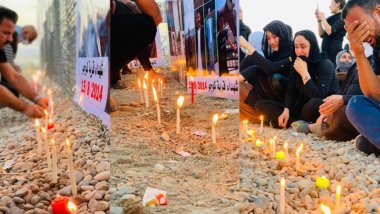 18 welat û saziyên navdewletî jenosîda Kurdên Êzidî nas kirin