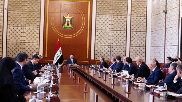 Heftiya bê projeyasaya budceya 2023yê ya Iraqê dê ji Encûmena Wezîran re bê şandin