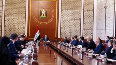 Heftiya bê projeyasaya budceya 2023yê ya Iraqê dê ji Encûmena Wezîran re bê şandin