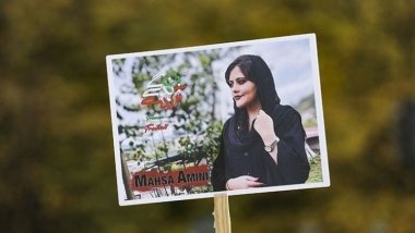 Îranê cezayê bidarvekirinê li 3 xwepêşanderên din birî