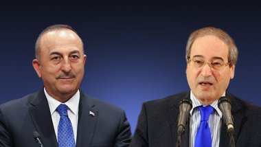 Rojnameyeke Sûrî: Ti dem ji civîna wezîrên derve yên Sûrî – Tirkî re nehatiye diyarkirin