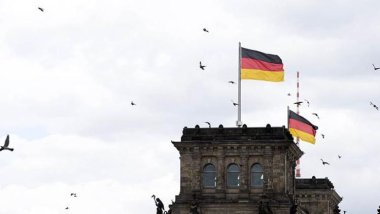 Almanya: Ti paşerojeke rejîma Îranê tune ye