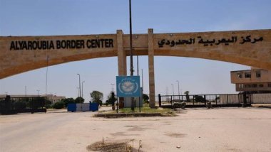 Rêveberiya Xweser ji bo sînorê Rojava bang li Netewên Yekbûyî kir