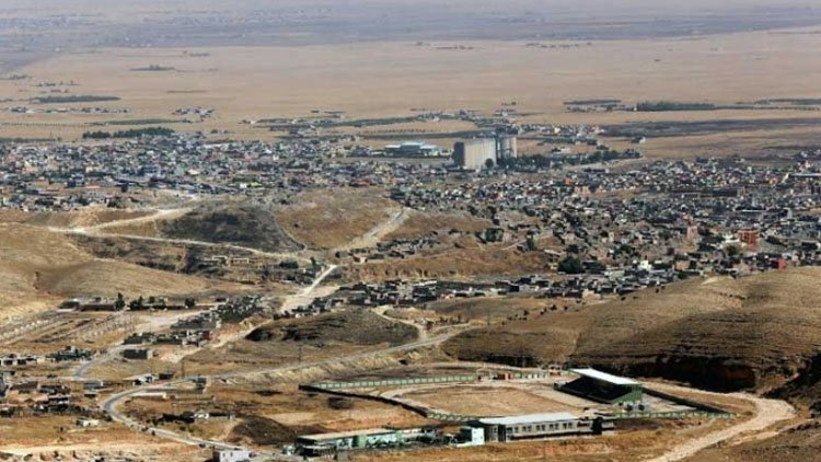Rewşa ewlekariya Şingalê rê nade koçber vegerin ser cih û warên xwe