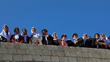 Yekitîya Kurdên Êzdî gavek pîroz e!