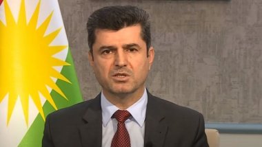 Elî Teter: Pirsgirêka herî mezin a herêma Badînanê, hebûna hêzên çekdar e