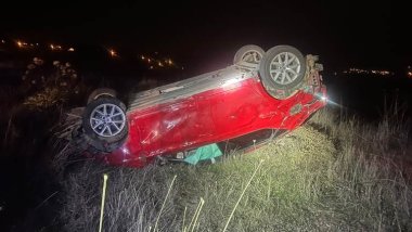 Li Dîlok û Dêrsimê bûyerên trafîkê: 2 mirî, 1 birîndar