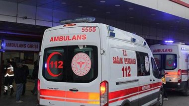 Li Dîlokê jineke Sûrî mirî hat dîtin