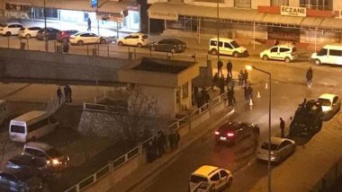 Li Êlihê şere bi çekan: Kuştî û birîndar hene