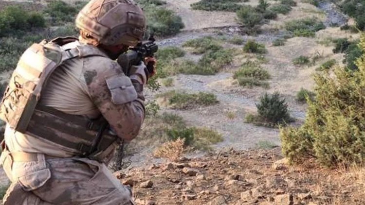 Artêşa Tirkiyê li Amedê dest bi operasyoneke nû kir