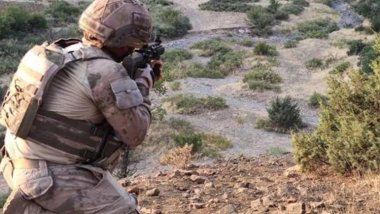 Artêşa Tirkiyê li Amedê dest bi operasyoneke nû kir