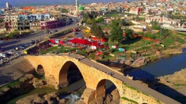 Li Zaxoyê termê ciwanekî 31 salî hat dîtin