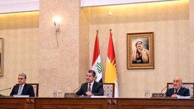 Mesrûr Barzanî: Ji bo çareserkirina pirsgirêkan em li gel Bexdayê gihiştine çend têgihiştinên seretayî
