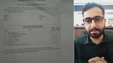 'Li dibistaneke ku sedi 95 xwendekarên wê Kurd in di forma dersa bjarte de Kurdî nîne'