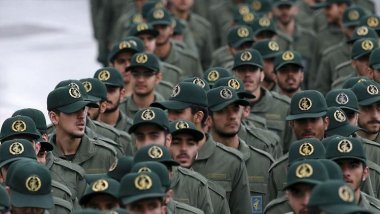 Parlamentoya Ewropayê diyarkirina Supaya Pasdaran a Îranê di lîsteya terorê de pesend kir