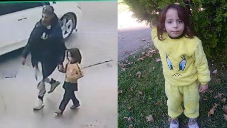 Zaroka ku li Semsûrê hatî revandin li Rihayê hat dîtin