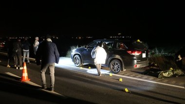 Li ser êrîşa li Merdînê 4 gumanbar hatin desteserkirin