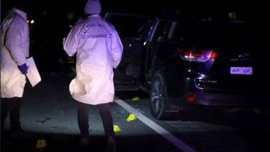 Hejmara desteserkiriyên êrîşa Mêrdînê zêde bû