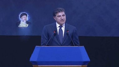 Nêçîrvan Barzanî: Divê em hev weke hevrik nebînin