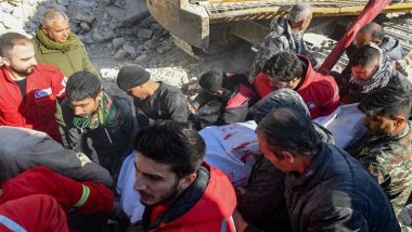 Heleb: Nasnameya kesên di bin kavil de canê xwe ji dest dane diyar bû