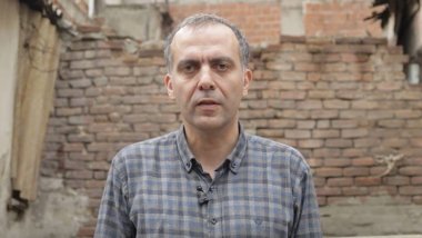 Namzedê Serokomariyê: Çareseriya pirsgirêka Kurd bi dayîna mafê çarenivîsê ye