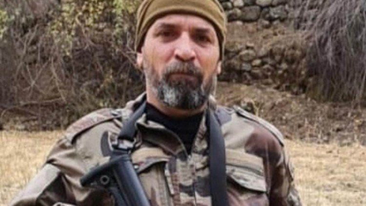 Şirnex: Cerdevanek hat kuştin