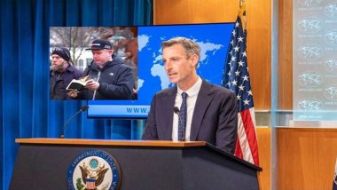 Amerîka: Şewitandina Quranê çalakiyeke bêrêziyê ye