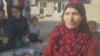 Barana kêm li Rojavayê Kurdistanê metirsiyeke mezin çêkiriye