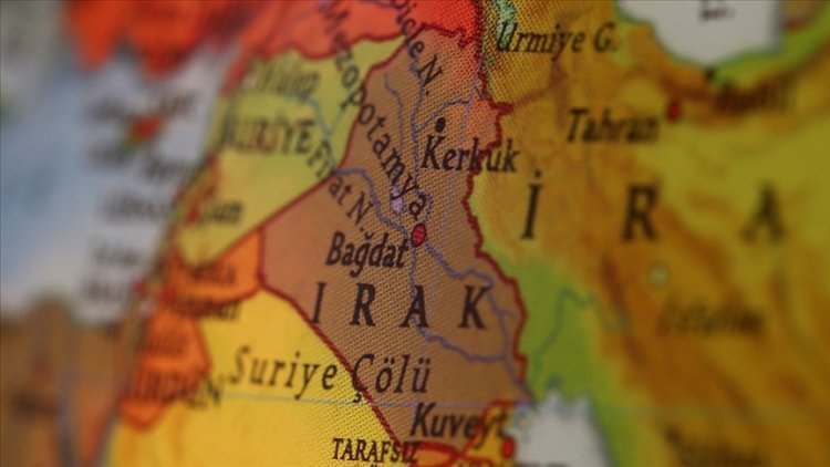 Bazirganiya navbera Iraq û Sûriyê dest pê dike