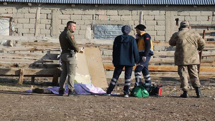 Li Bakurê Kurdistanê êrîşa çekdarî: 3 kes hatin kuştin