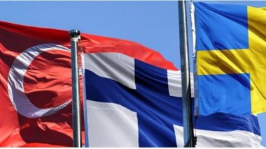 Civîna sêalî ya Fînlanda-Swêd-Tirkiyê hat betalkirin