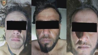 HSDê şaneyeke DAIŞê li Dêrezorê girt