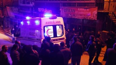 Li Colemêrgê jineke qirika wê hatiye birîn hat dîtin