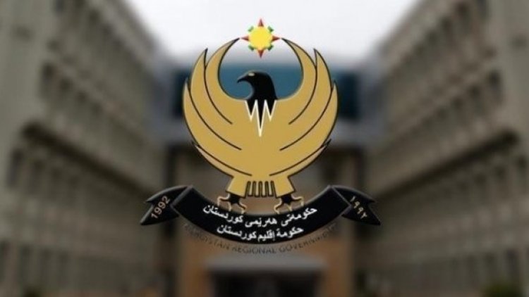 Hikûmeta Herêma Kurdistanê derbarê biryara Dadgeha Federal de daxuyaniyek da